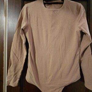 A&F Bodysuit